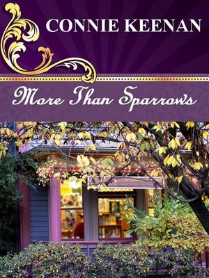 cover image of More Than Sparrows